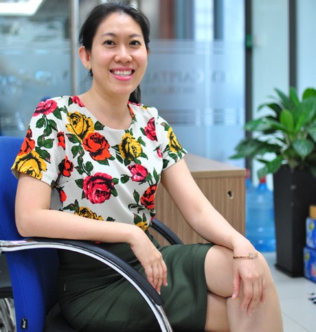 Góc nhìn chuyên gia tuần mới: Cổ phiếu bất động sản vẫn là nhất ảnh 3